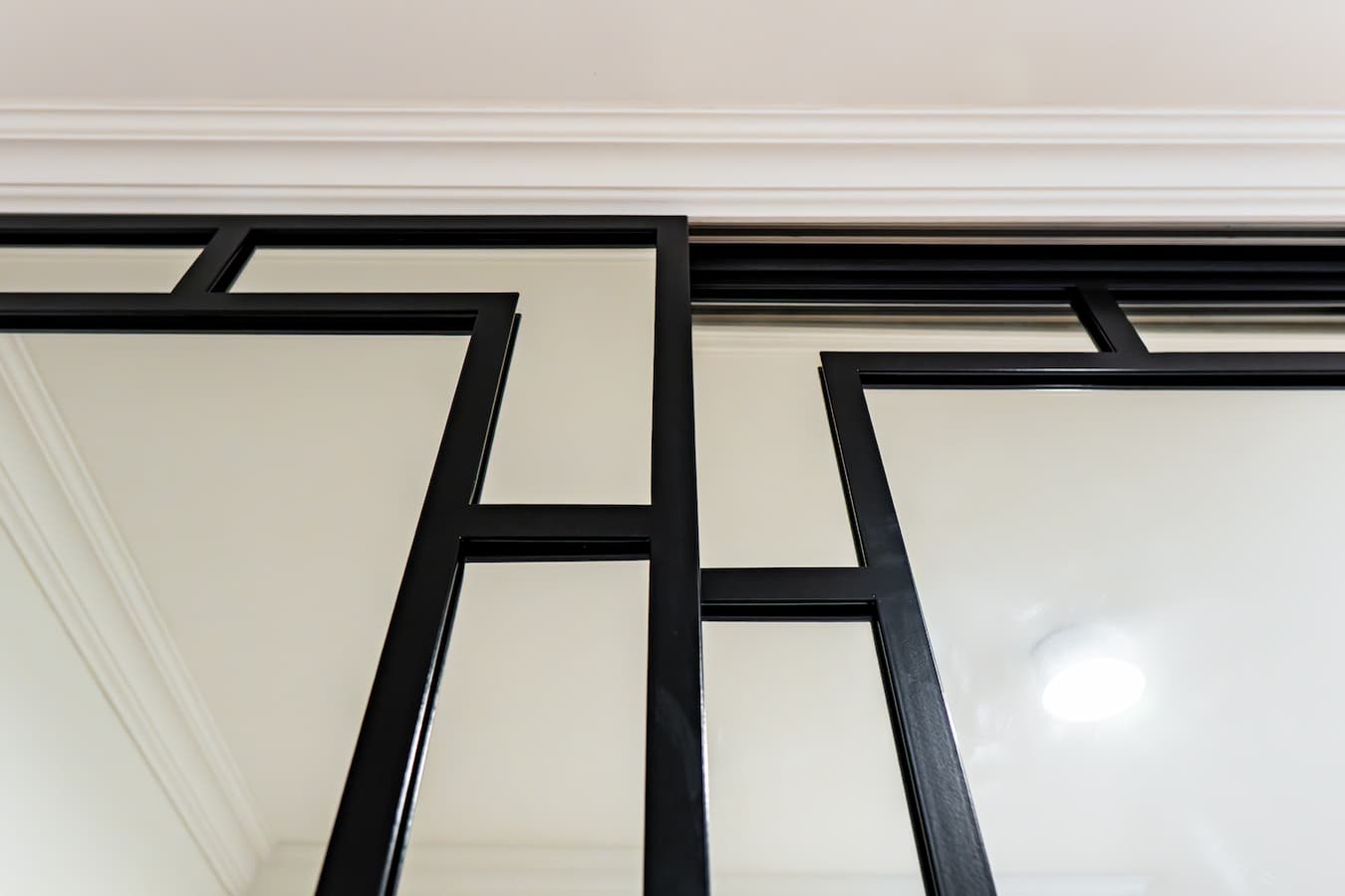 Verrière style atelier 06